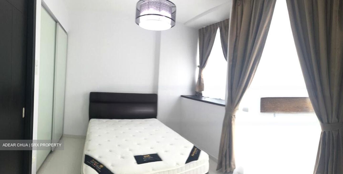 Mill Point (D10), Apartment #459360941